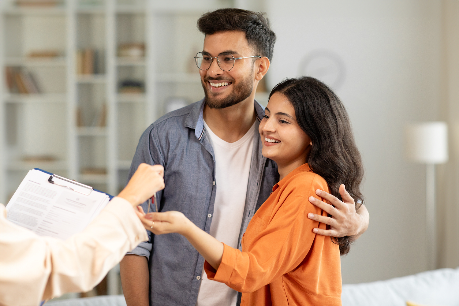 Selling your home with NEXT DOOR